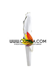Cosrea A-E Black Butler Aleistor Chamber Cosplay Costume