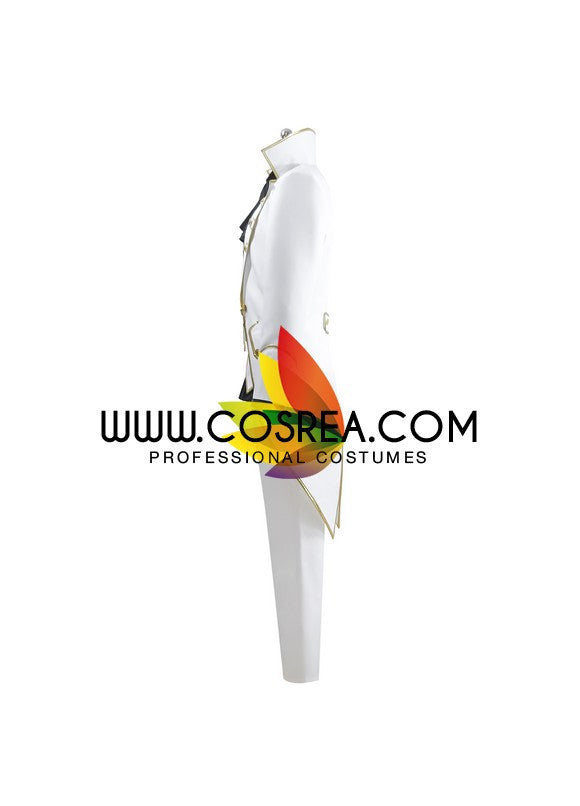 Cosrea A-E Black Butler Aleistor Chamber Cosplay Costume