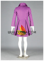 Cosrea A-E Black Butler Alois Trancy Cosplay Costume