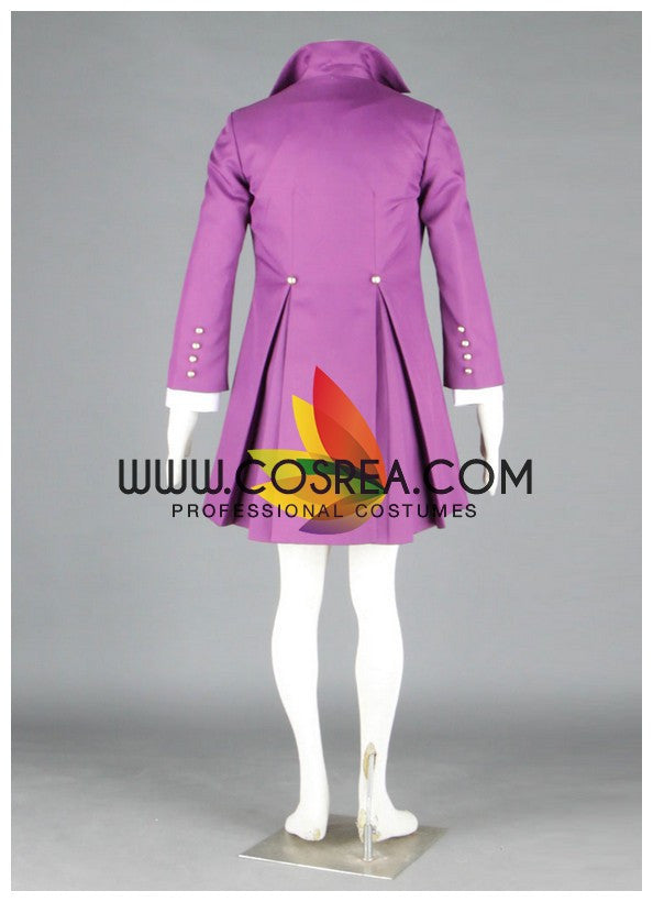 Cosrea A-E Black Butler Alois Trancy Cosplay Costume