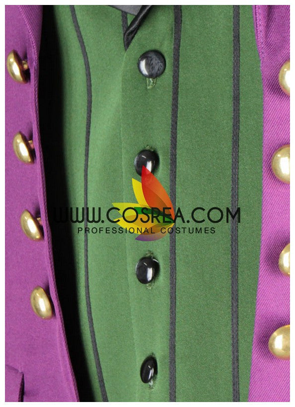 Cosrea A-E Black Butler Alois Trancy Cosplay Costume