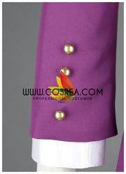Cosrea A-E Black Butler Alois Trancy Cosplay Costume