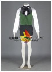 Cosrea A-E Black Butler Alois Trancy Cosplay Costume