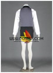 Cosrea A-E Black Butler Alois Trancy Cosplay Costume