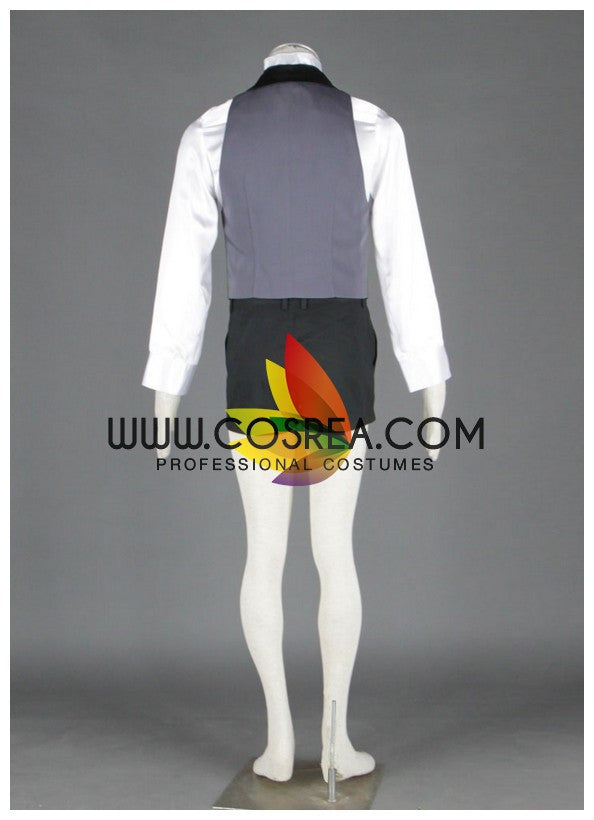 Cosrea A-E Black Butler Alois Trancy Cosplay Costume