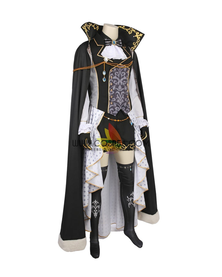 Cosrea A-E Black Butler Ciel 100 Sleeping Princes & the Kingdom of Dreams Cosplay Costume