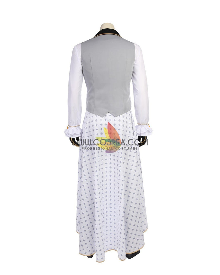 Cosrea A-E Black Butler Ciel 100 Sleeping Princes & the Kingdom of Dreams Cosplay Costume