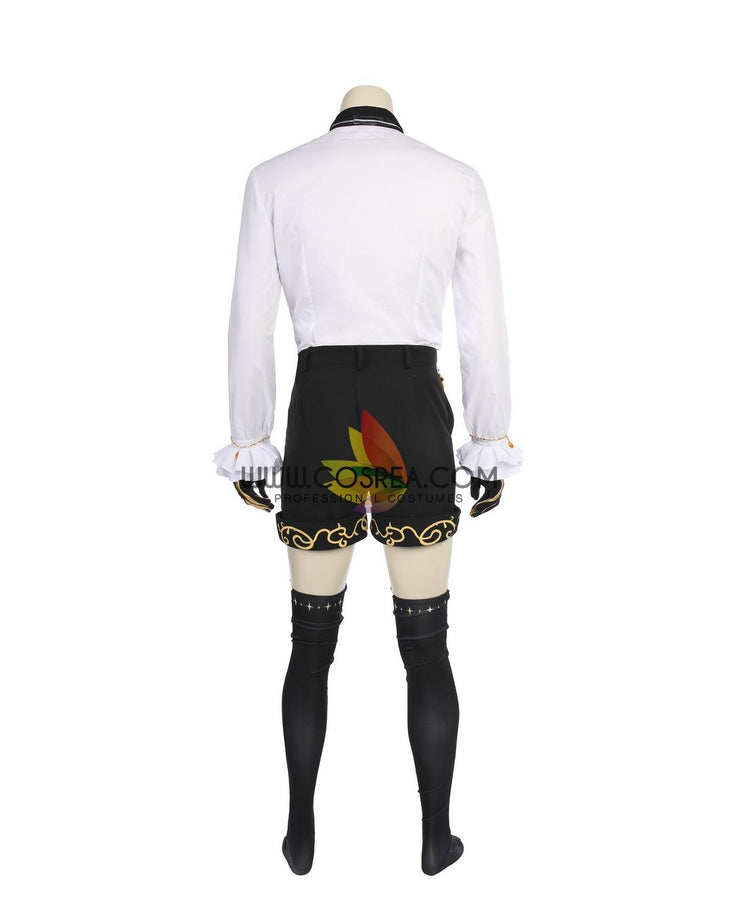 Cosrea A-E Black Butler Ciel 100 Sleeping Princes & the Kingdom of Dreams Cosplay Costume