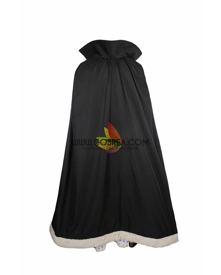 Cosrea A-E Black Butler Ciel 100 Sleeping Princes & the Kingdom of Dreams Cosplay Costume