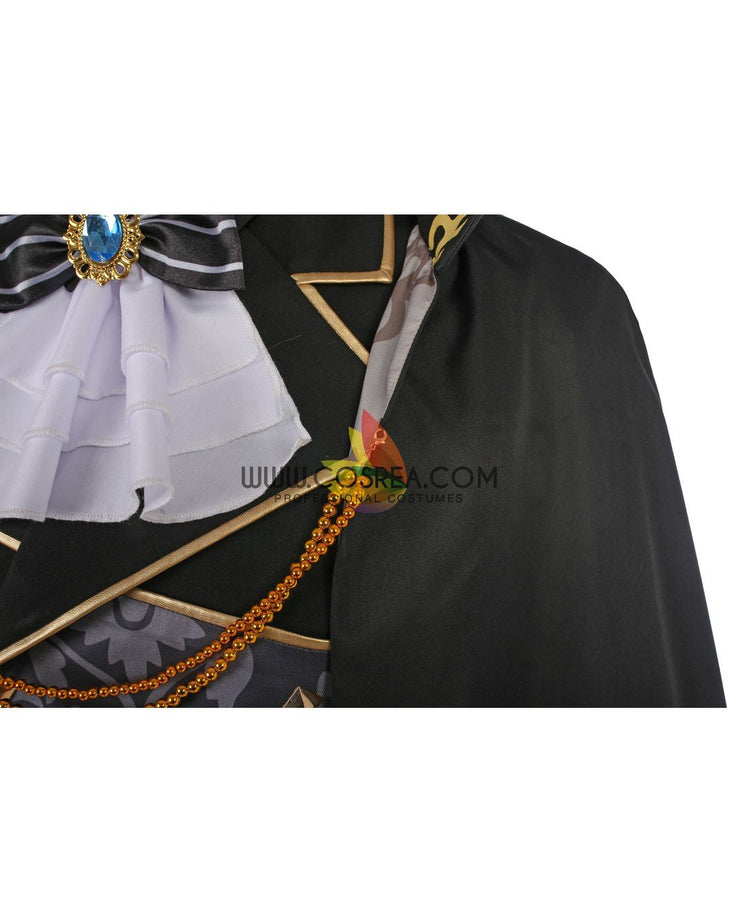 Cosrea A-E Black Butler Ciel 100 Sleeping Princes & the Kingdom of Dreams Cosplay Costume