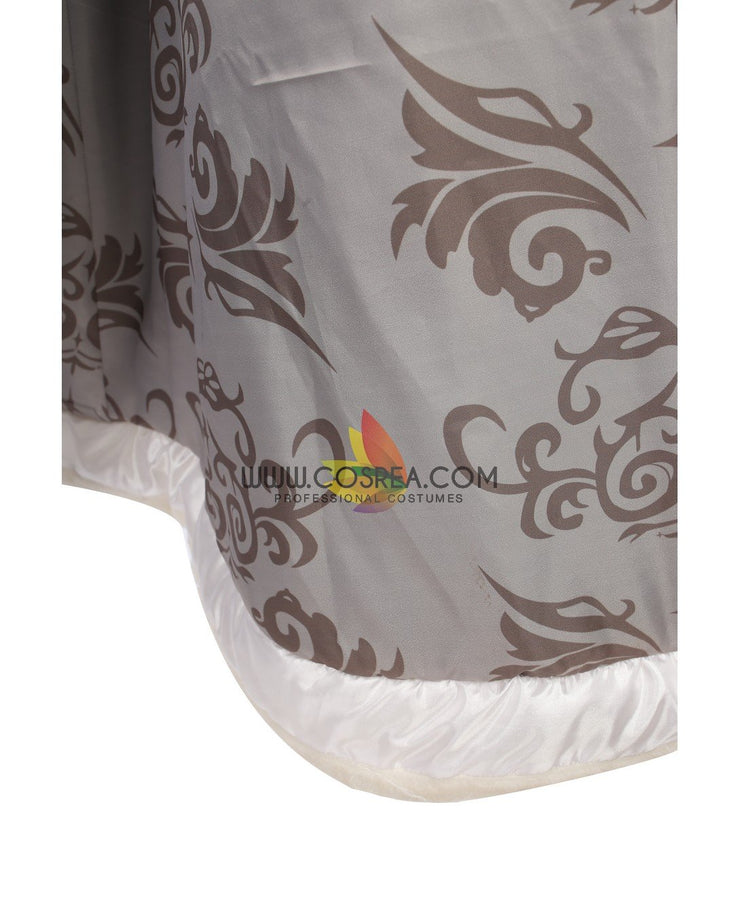 Cosrea A-E Black Butler Ciel 100 Sleeping Princes & the Kingdom of Dreams Cosplay Costume