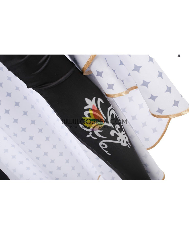 Cosrea A-E Black Butler Ciel 100 Sleeping Princes & the Kingdom of Dreams Cosplay Costume