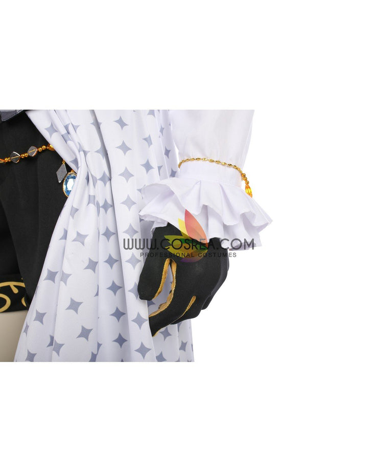 Cosrea A-E Black Butler Ciel 100 Sleeping Princes & the Kingdom of Dreams Cosplay Costume