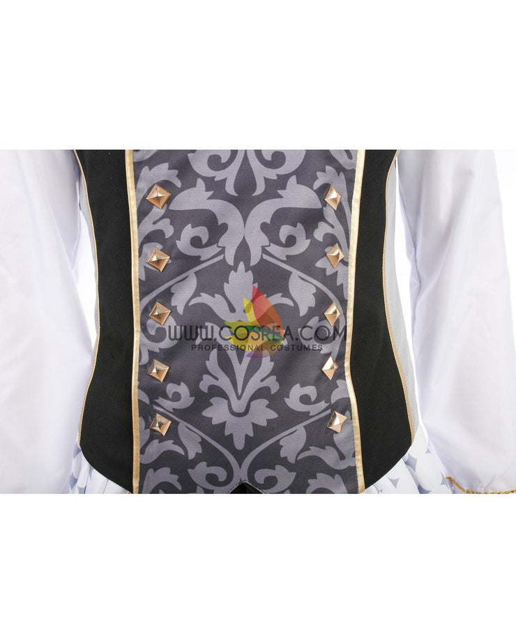 Cosrea A-E Black Butler Ciel 100 Sleeping Princes & the Kingdom of Dreams Cosplay Costume