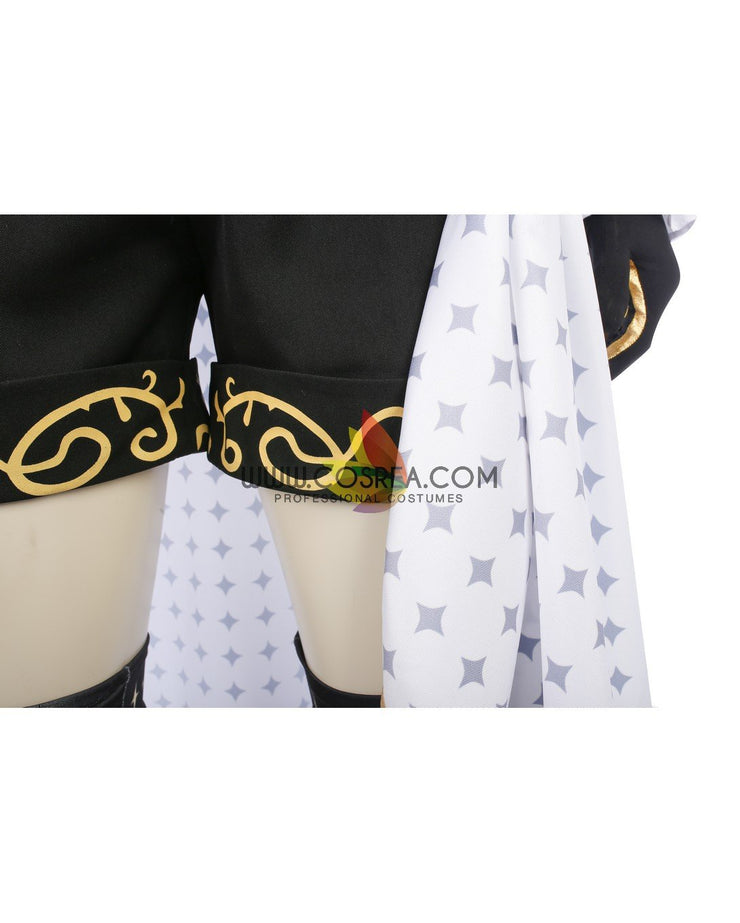 Cosrea A-E Black Butler Ciel 100 Sleeping Princes & the Kingdom of Dreams Cosplay Costume
