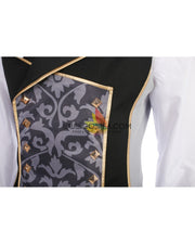 Cosrea A-E Black Butler Ciel 100 Sleeping Princes & the Kingdom of Dreams Cosplay Costume