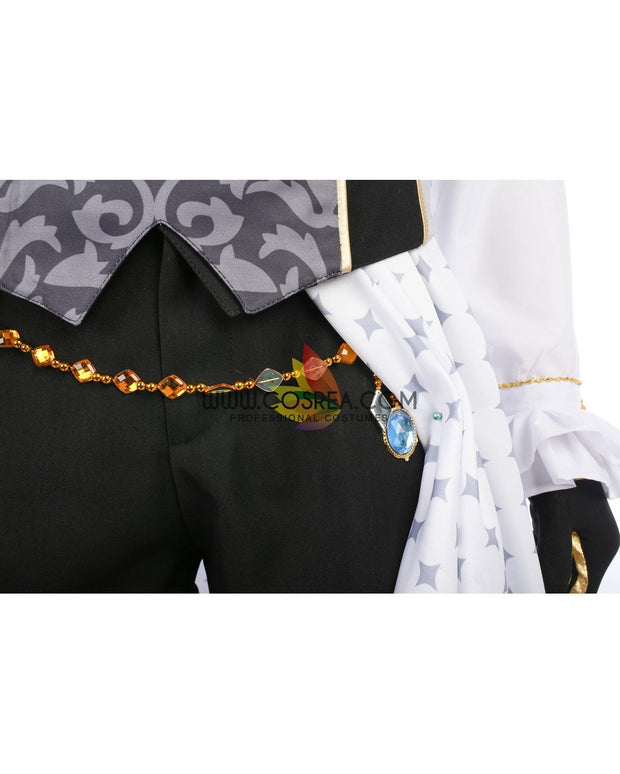 Cosrea A-E Black Butler Ciel 100 Sleeping Princes & the Kingdom of Dreams Cosplay Costume