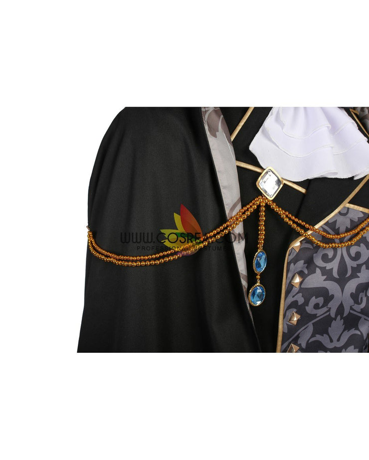 Cosrea A-E Black Butler Ciel 100 Sleeping Princes & the Kingdom of Dreams Cosplay Costume