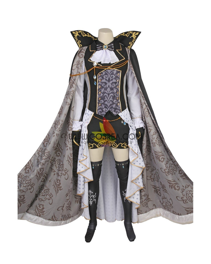 Cosrea A-E Black Butler Ciel 100 Sleeping Princes & the Kingdom of Dreams Cosplay Costume