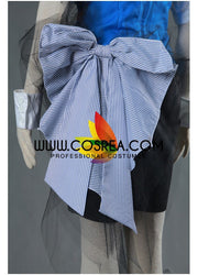 Cosrea A-E Black Butler Ciel 3rd Edition Cosplay Costume