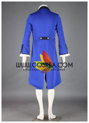 Cosrea A-E Black Butler Ciel His Butler Omnipotent Cosplay Costume