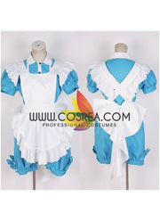 Cosrea A-E Black Butler Ciel Phantomhive Alice Version Cosplay Costume