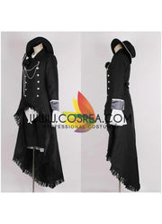 Cosrea A-E Black Butler Ciel Phantomhive Vol.6 Cosplay Costume