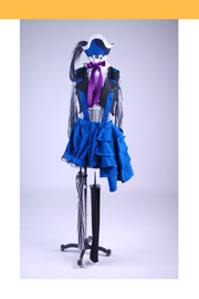Cosrea A-E Black Butler Ciel Smile Cosplay Costume
