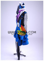 Cosrea A-E Black Butler Ciel Smile Cosplay Costume