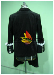 Cosrea A-E Black Butler Ciel Velvet Cosplay Costume