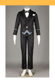 Cosrea A-E Black Butler Claude Faustus Cosplay Costume