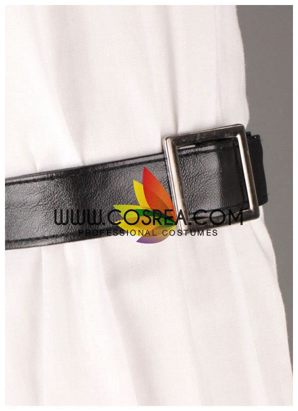 Cosrea A-E Black Butler Claude Faustus Cosplay Costume