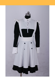 Cosrea A-E Black Butler Meirin Maid Cosplay Costume