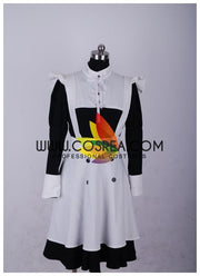 Cosrea A-E Black Butler Meirin Maid Cosplay Costume