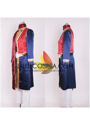 Cosrea A-E Black Butler Prince Soma Cosplay Costume