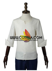 Cosrea A-E Black Clover Asta Cosplay Costume