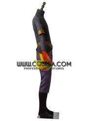 Cosrea A-E Black Clover Yuno Cosplay Costume