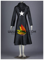 Cosrea A-E Black Rock Shooter Cosplay Costume