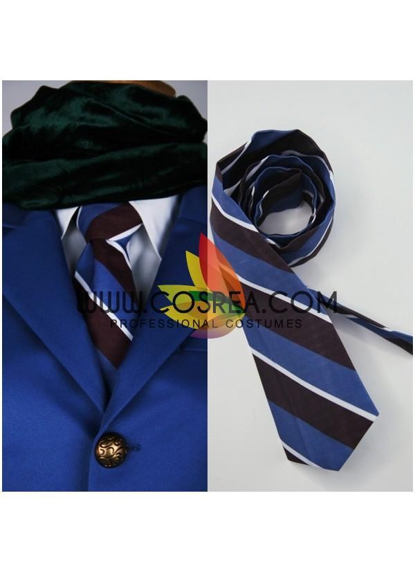 Cosrea A-E Blast of Tempest Yoshino Takigawa Cosplay Costume