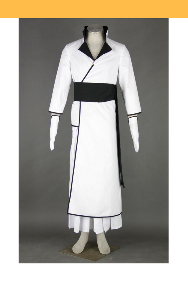 Cosrea A-E Bleach Coyote Starrk Arrancar Cosplay Costume