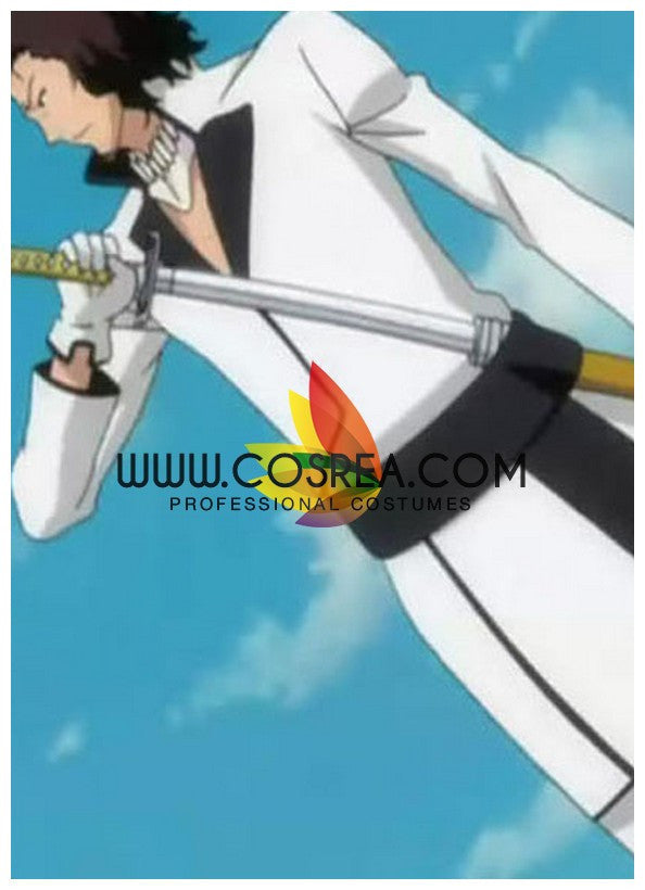 Cosrea A-E Bleach Coyote Starrk Arrancar Cosplay Costume