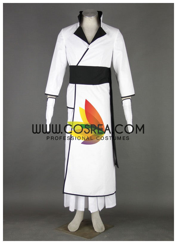 Cosrea A-E Bleach Coyote Starrk Arrancar Cosplay Costume