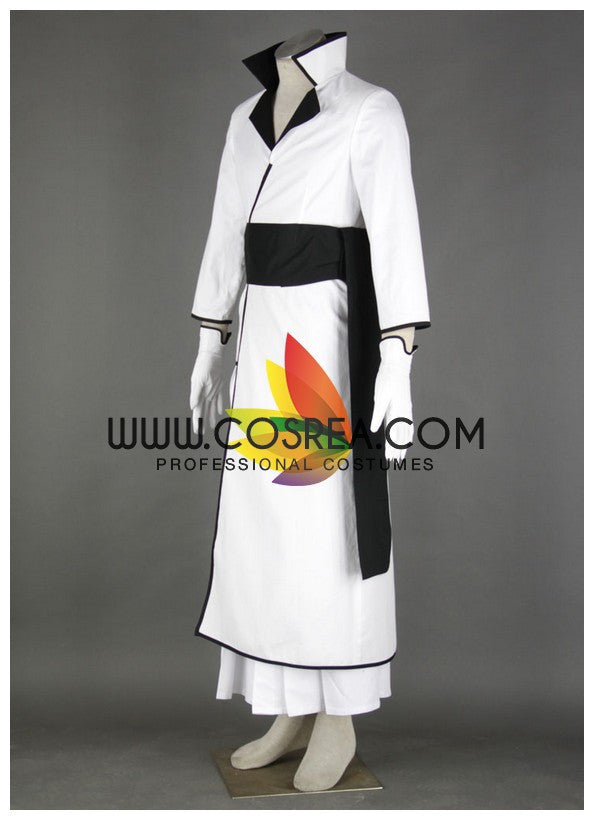 Cosrea A-E Bleach Coyote Starrk Arrancar Cosplay Costume