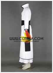 Cosrea A-E Bleach Coyote Starrk Arrancar Cosplay Costume