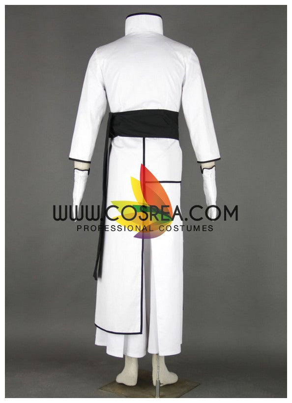 Cosrea A-E Bleach Coyote Starrk Arrancar Cosplay Costume