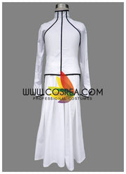 Cosrea A-E Bleach Edrad Liones Arrancar Cosplay Costume