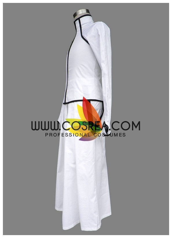 Cosrea A-E Bleach Edrad Liones Arrancar Cosplay Costume