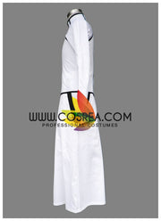 Cosrea A-E Bleach Edrad Liones Arrancar Cosplay Costume