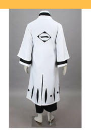 Cosrea A-E Bleach Genryusai Shigekuni Yamamoto Shinigami Cosplay Costume