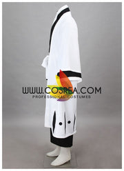 Cosrea A-E Bleach Genryusai Shigekuni Yamamoto Shinigami Cosplay Costume